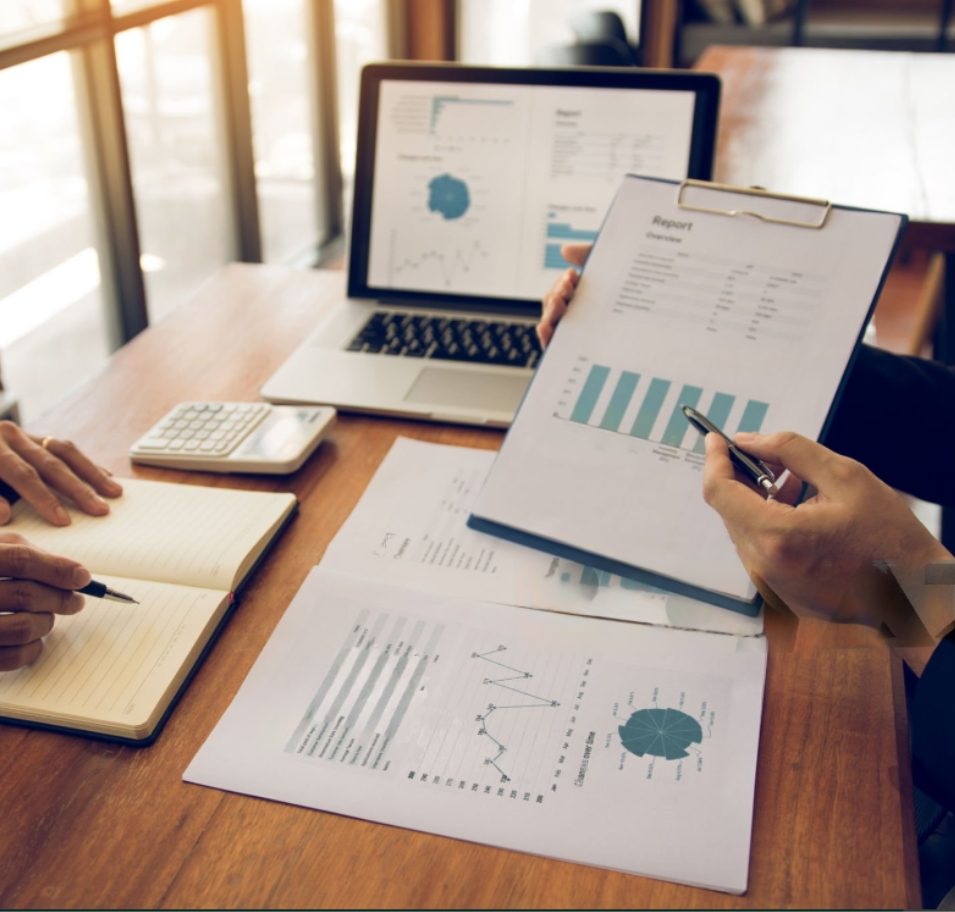 Project Development Management