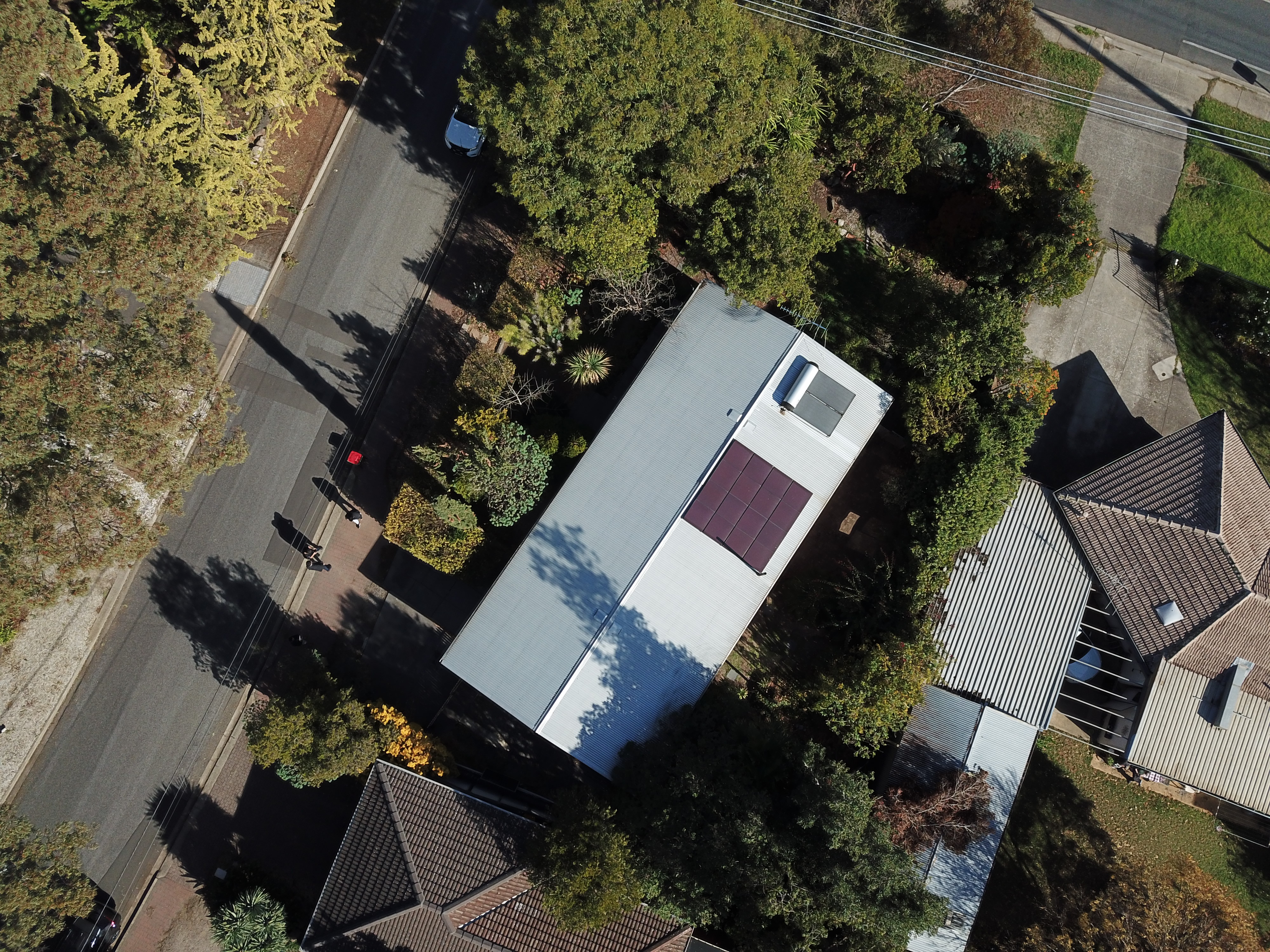 Hancock Rd, Vista
SA 5091