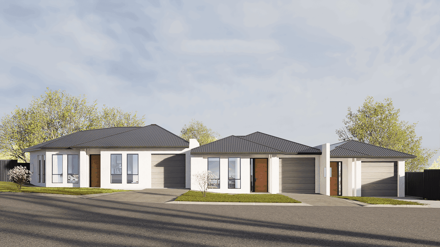 Canterbury Cres, Valley View
SA 5093