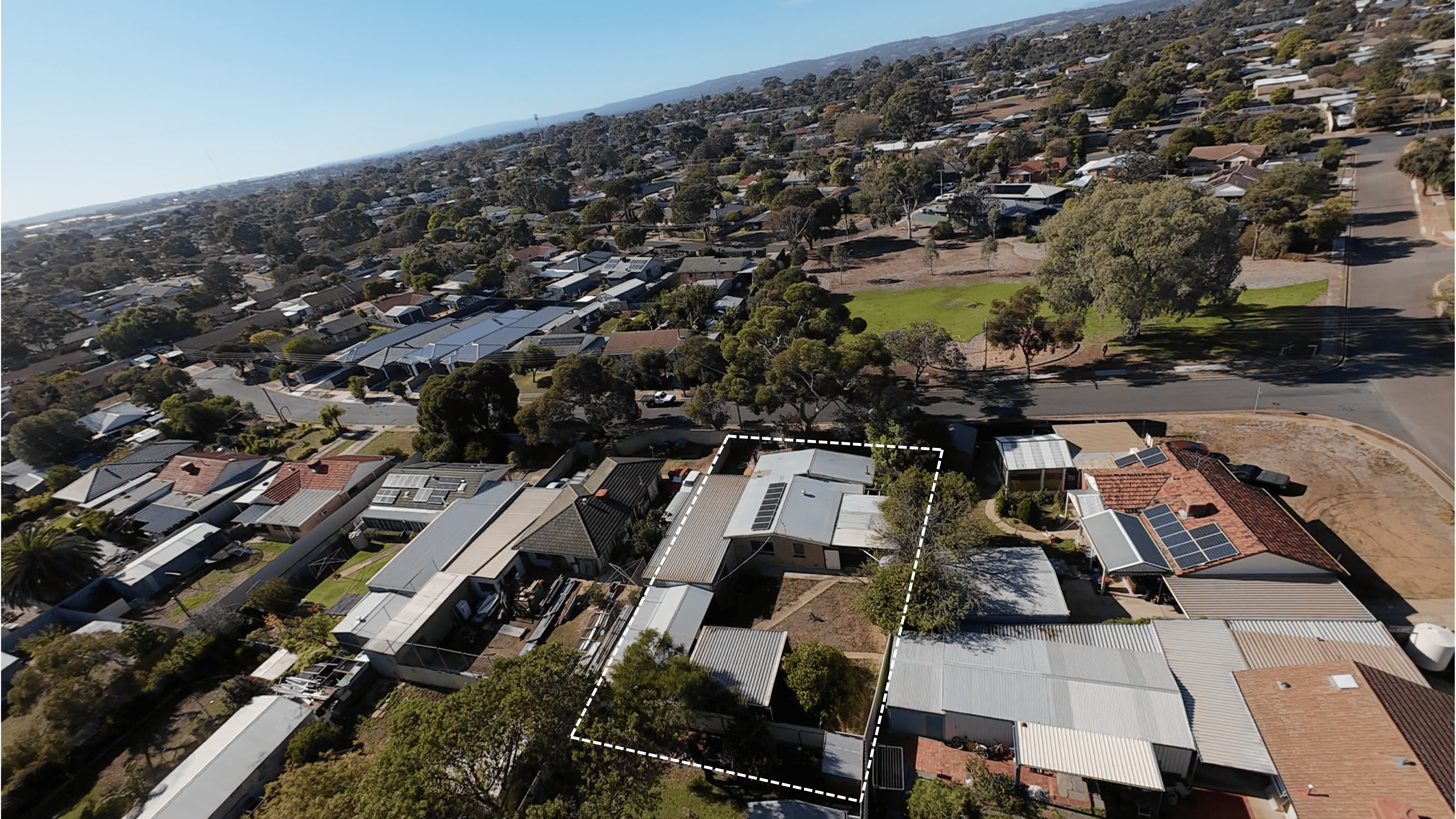 Antony St, Christie Downs
SA 5164